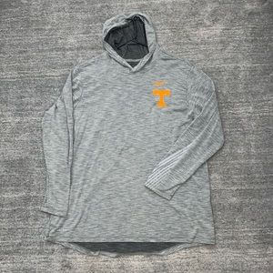 university of tennessee nike dri fit